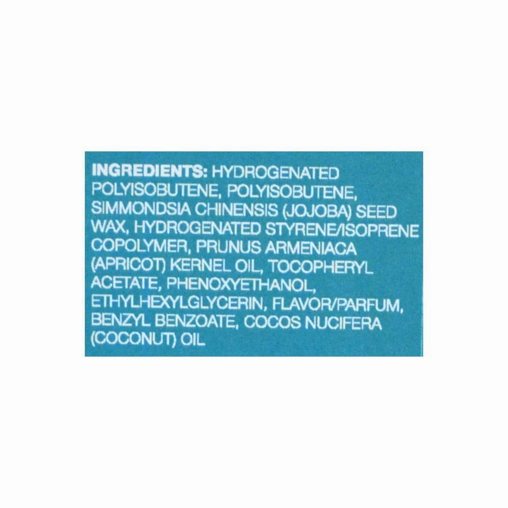 BYS Lip Oil Nourishing Gloss Clear 4ml