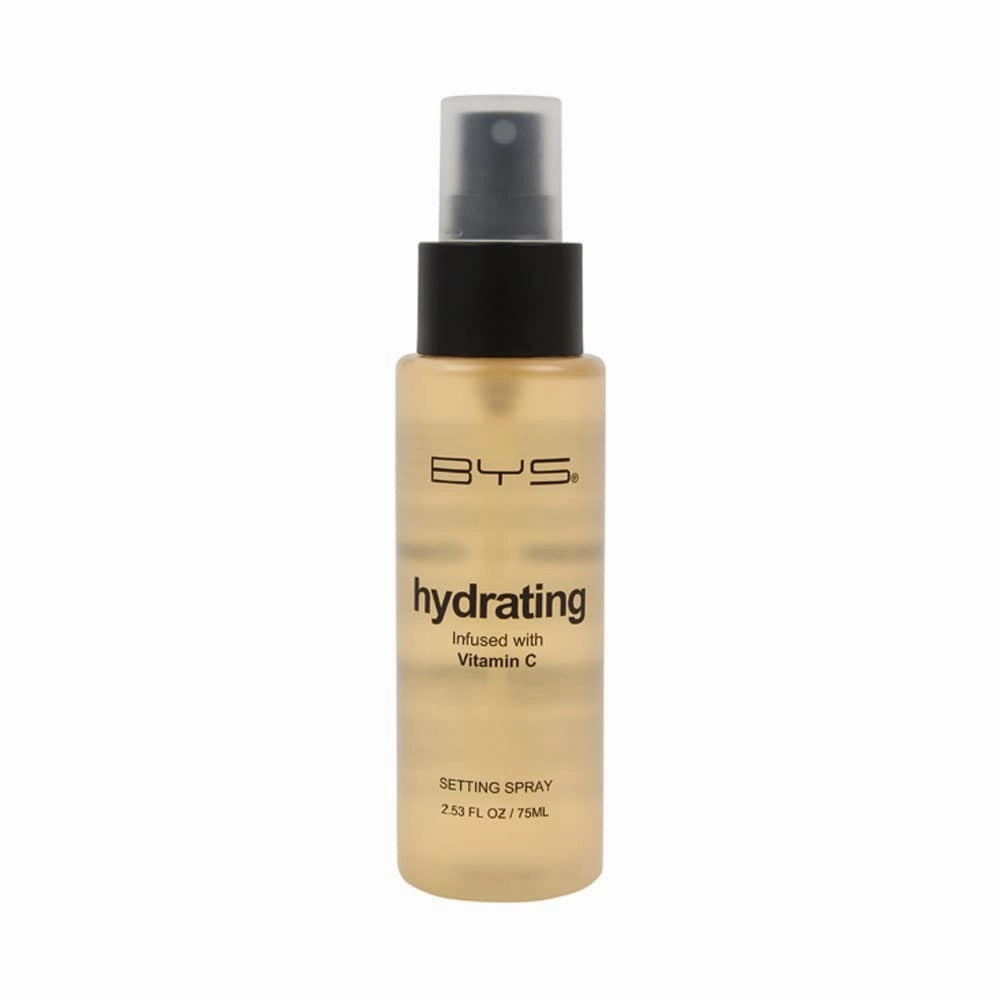 BYS Setting Spray Hydrating With Vitamin C 75ml