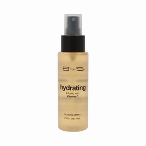 BYS Setting Spray Hydrating With Vitamin C 75ml