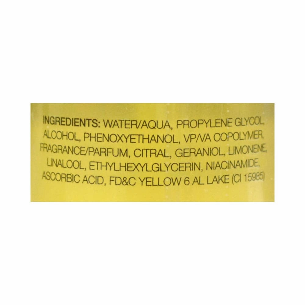 BYS Setting Spray Hydrating With Vitamin C 75ml