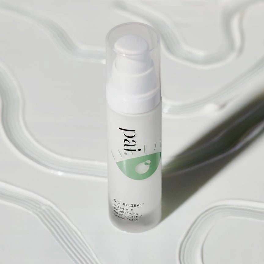 C-2 Believe Vitamin C Moisturizer