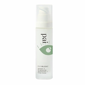 C-2 Believe Vitamin C Moisturizer