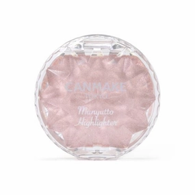 Canmake Munyutto Highlighter 02 Rose Quartz
