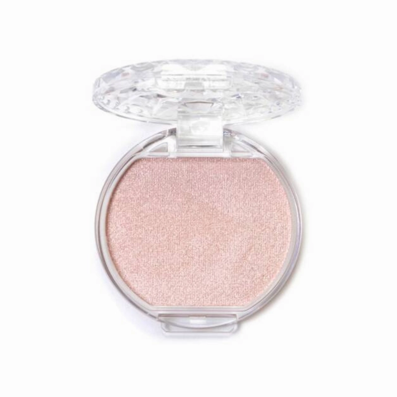 Canmake Munyutto Highlighter 02 Rose Quartz