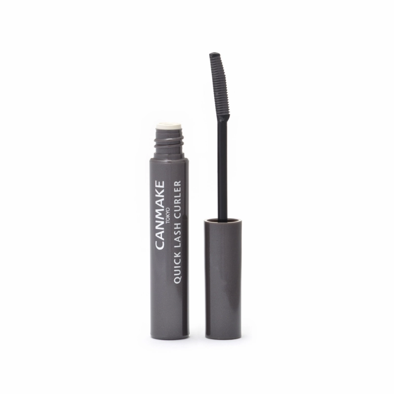 Canmake Quick Lash Curler TG Taupe Gray