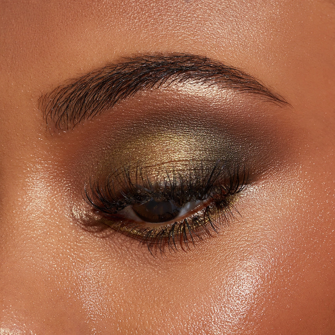 Caramel Apple Eyeshadow Quad