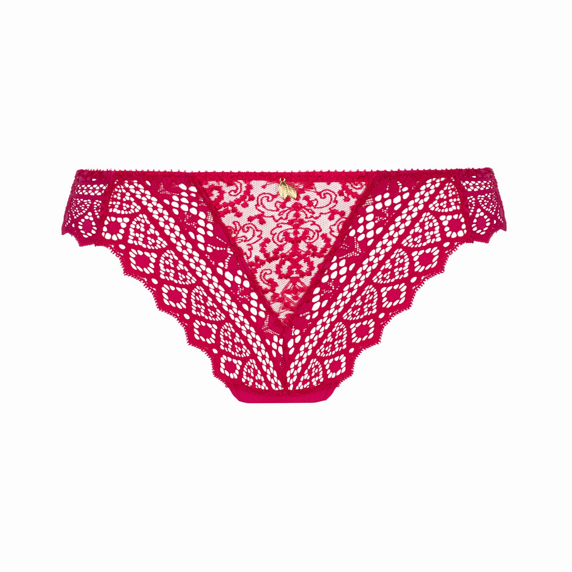 Cassiopee Thong Lipstick