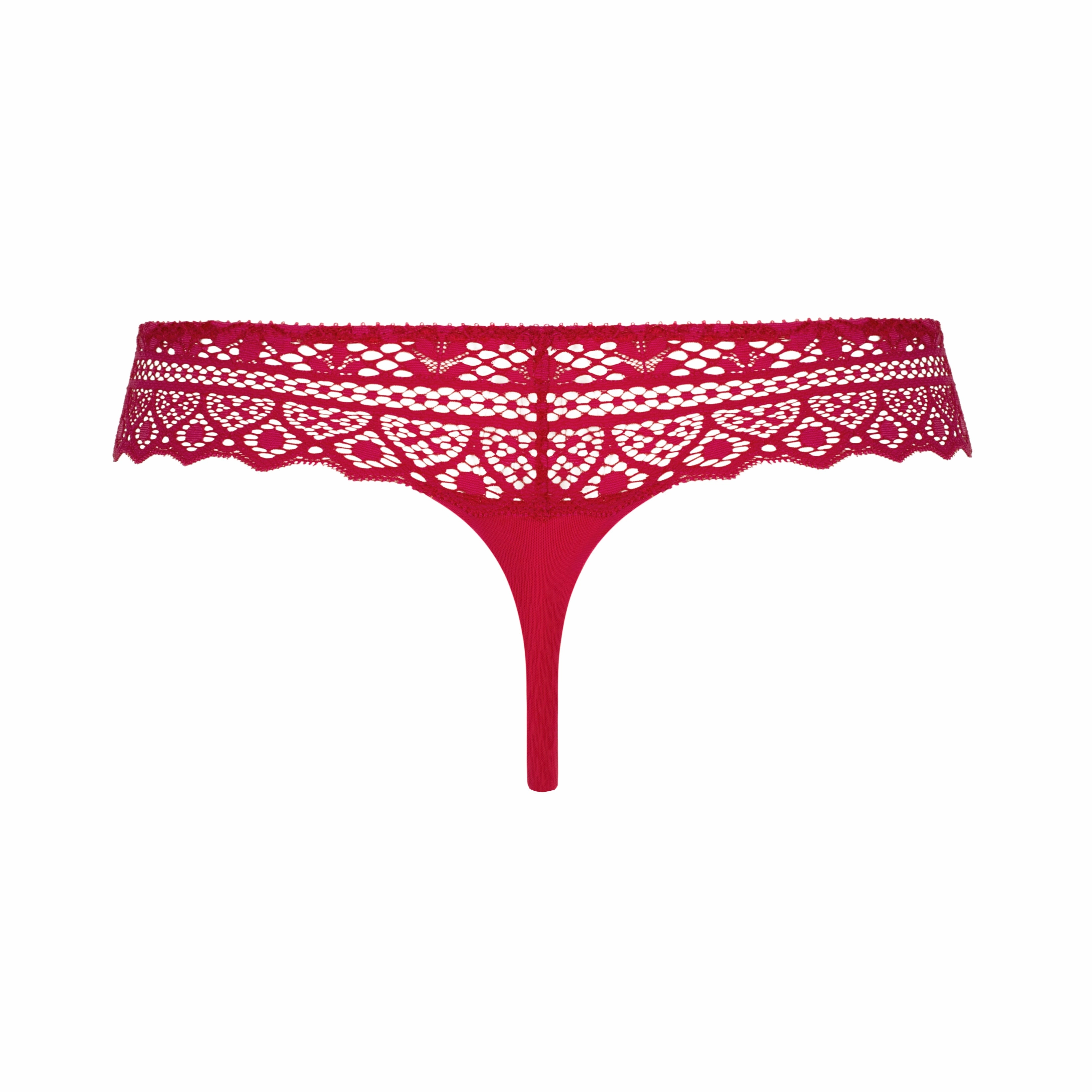 Cassiopee Thong Lipstick