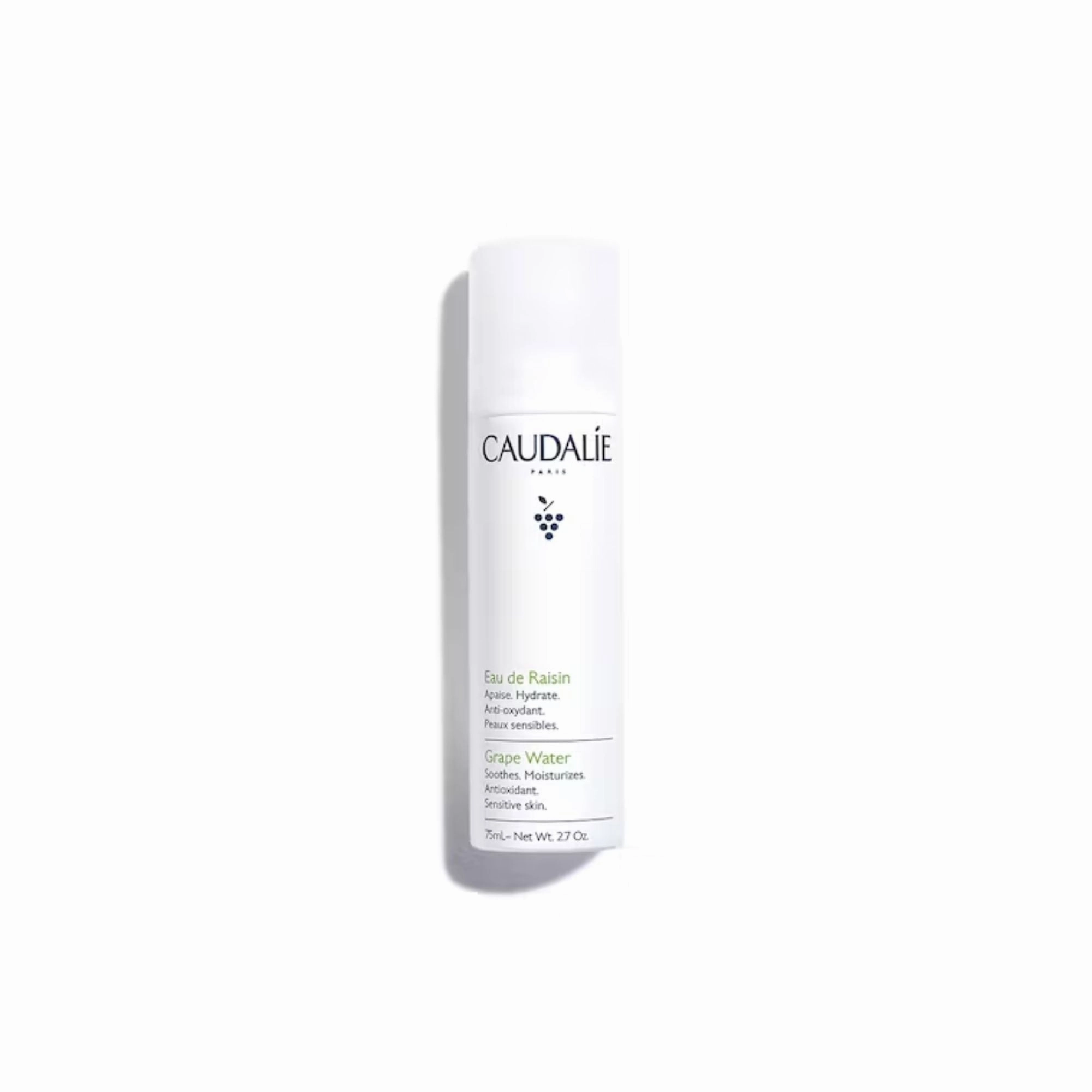 Caudalie Organic Grape Water Face Mist