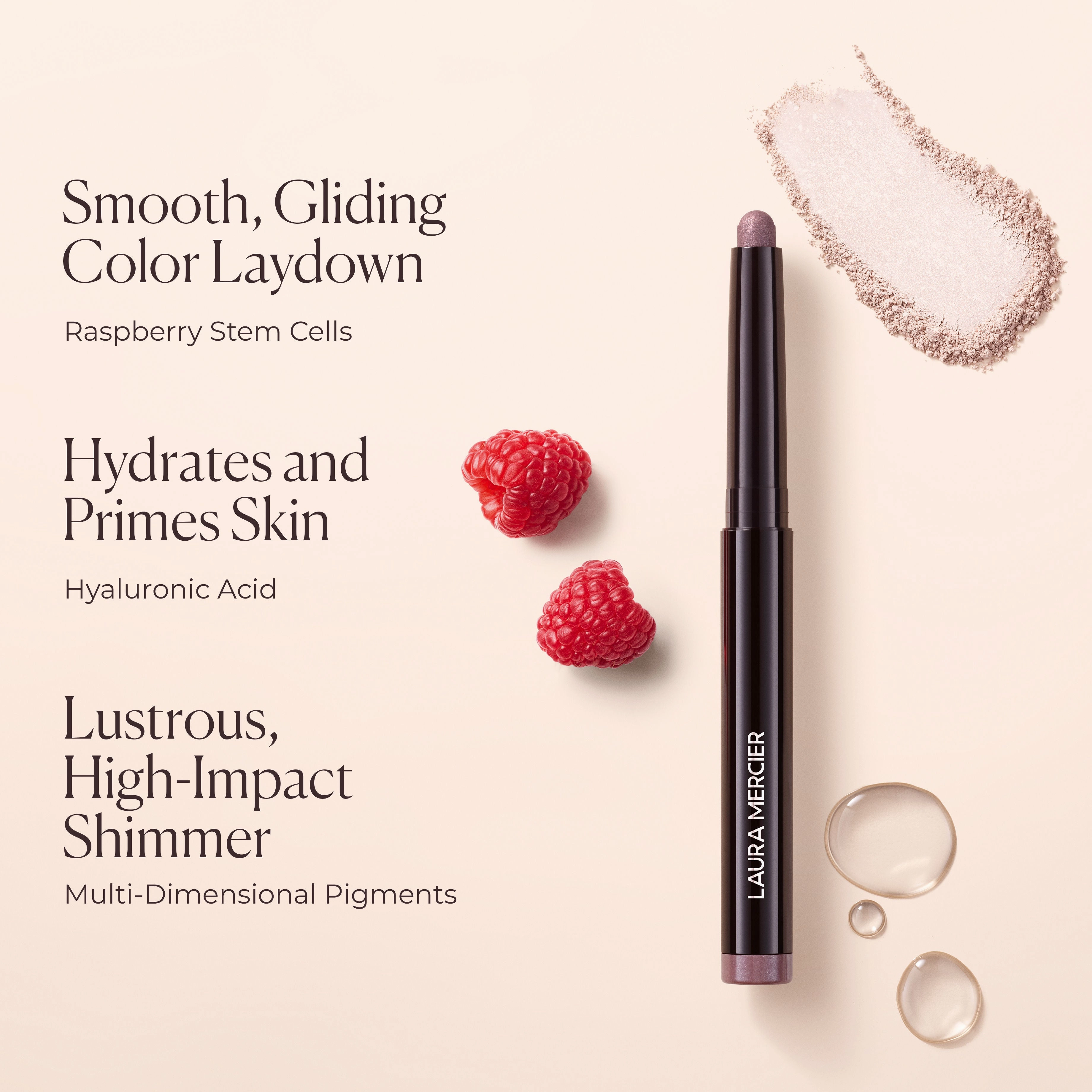 Caviar Stick Eyeshadow