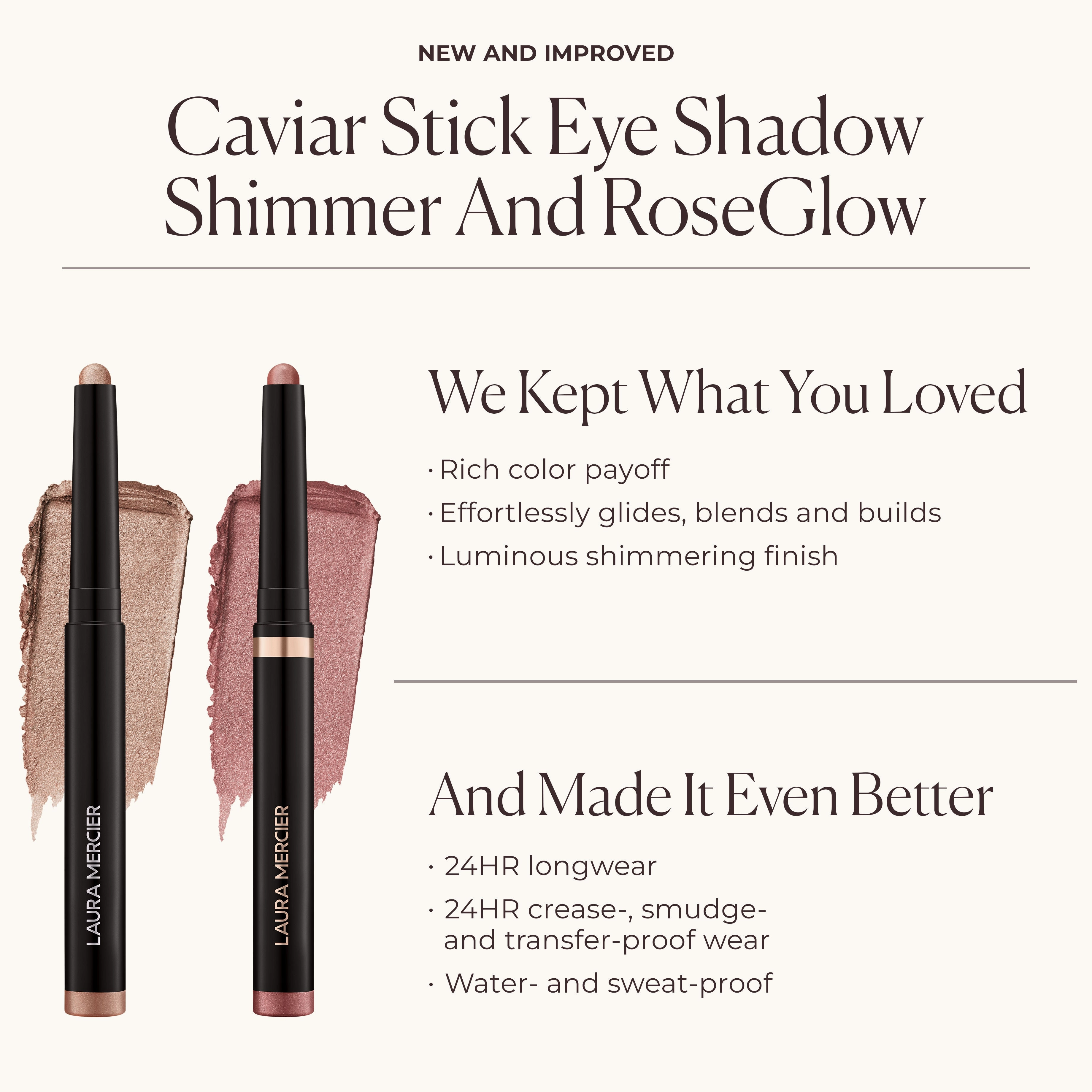Caviar Stick Eyeshadow