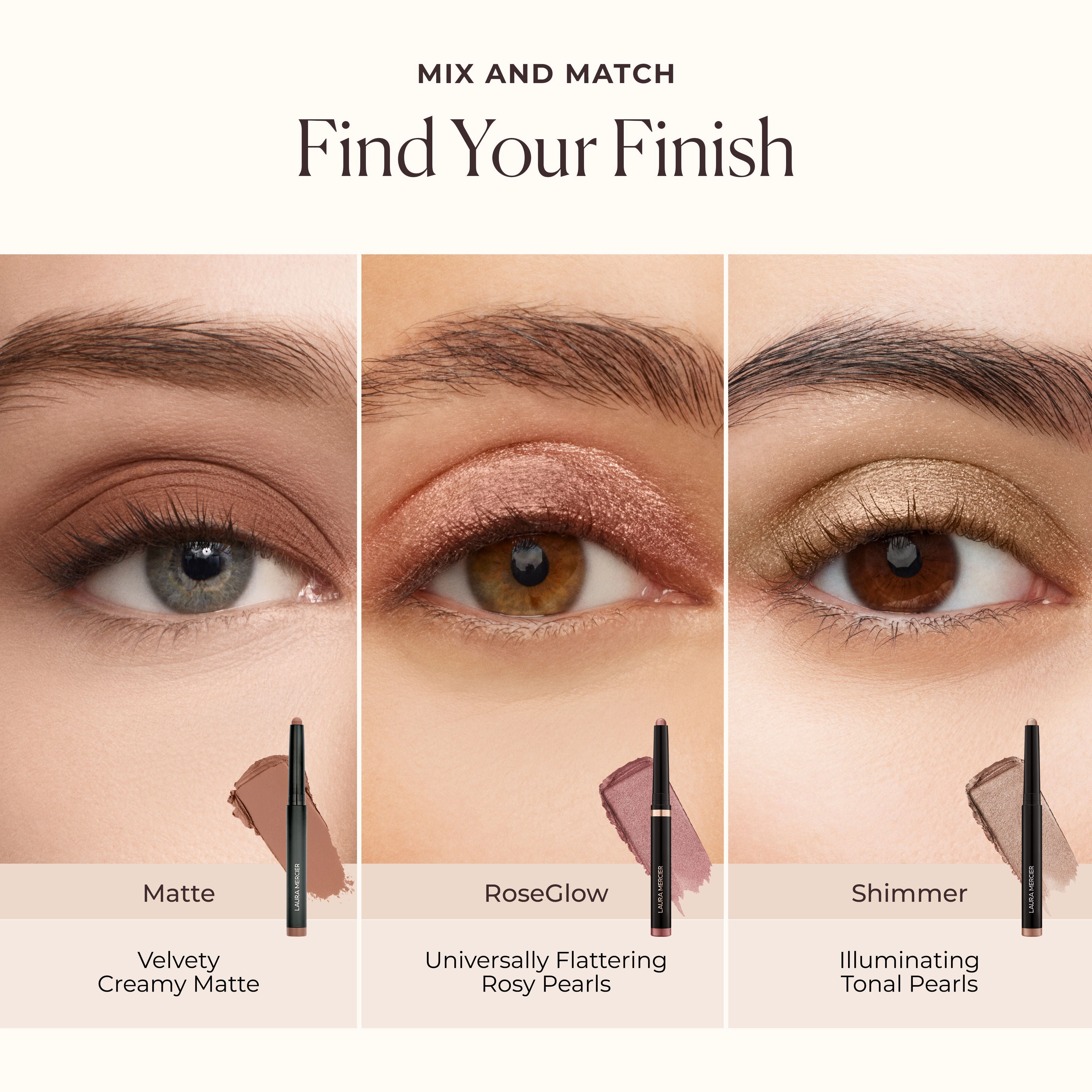 Caviar Stick Eyeshadow