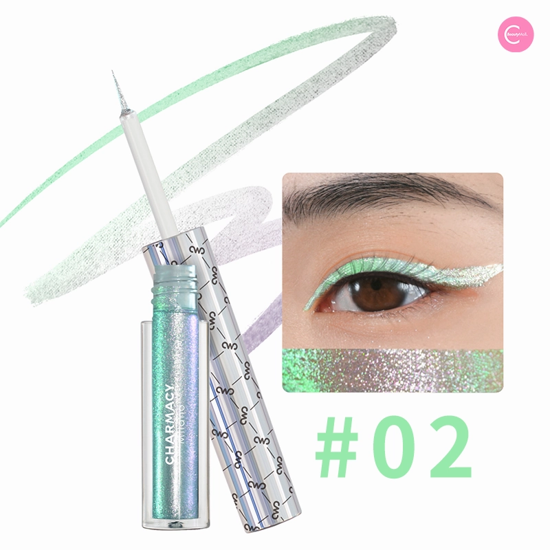 CHARMACY Chameleon Eyeliner
