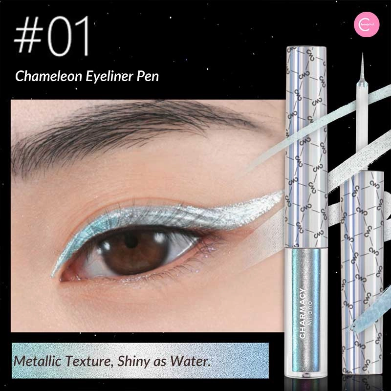 CHARMACY Chameleon Eyeliner