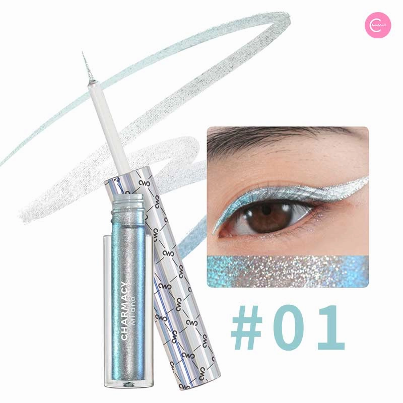 CHARMACY Chameleon Eyeliner