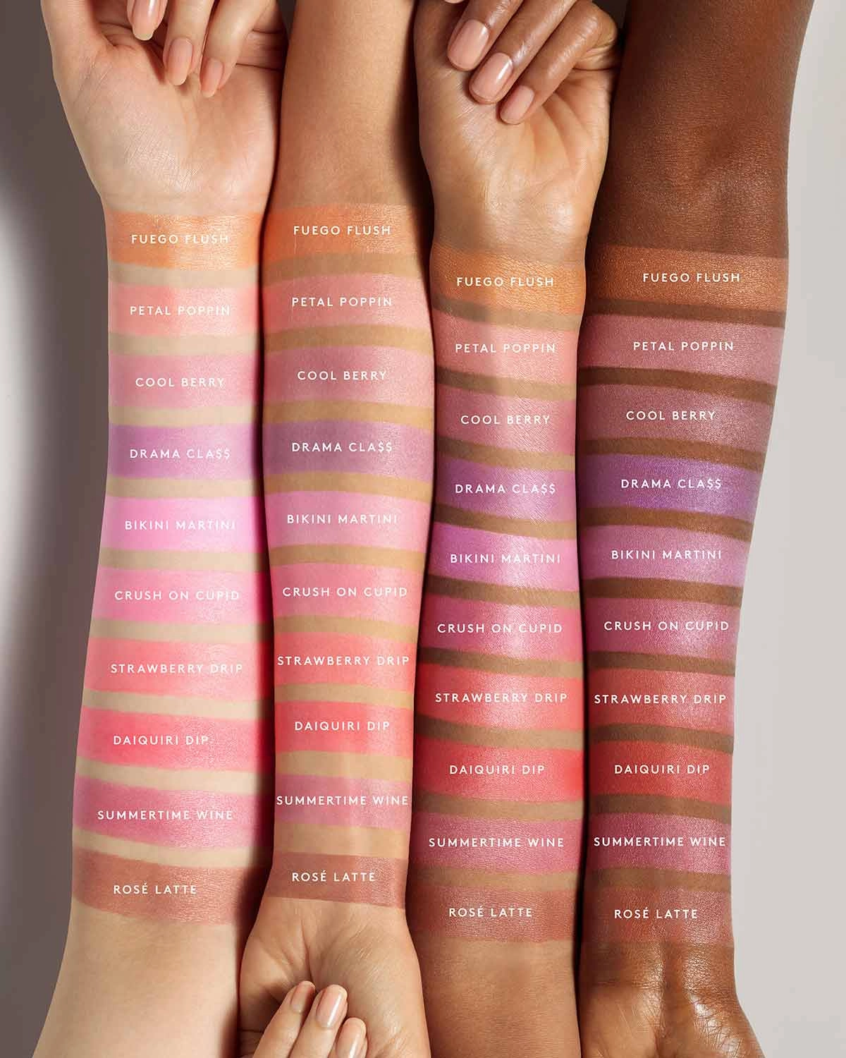 Cheeks Out Freestyle Cream Blush — Daiquiri Dip