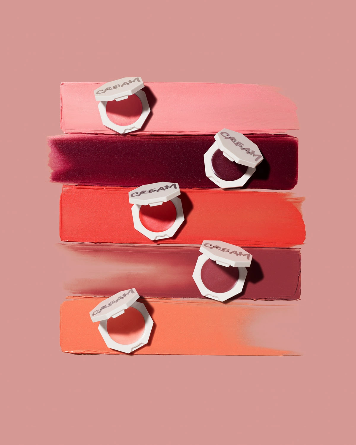 Cheeks Out Freestyle Cream Blush — Pinky Promise