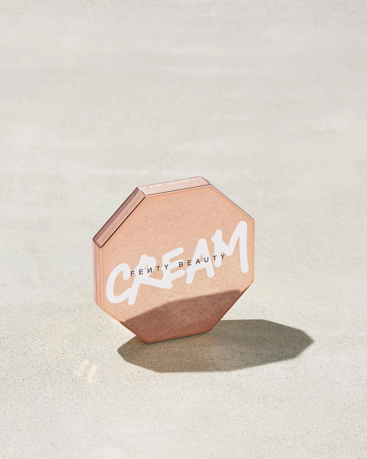 Cheeks Out Freestyle Cream Bronzer — Hunnie Glaze