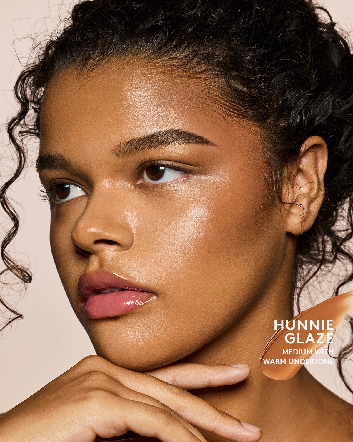 Cheeks Out Freestyle Cream Bronzer — Hunnie Glaze