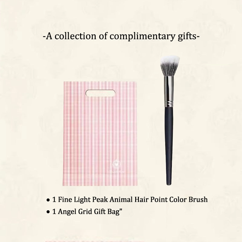 Cheerflor Angelic Revelation Makeup Gift Set