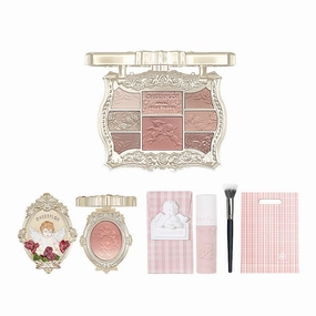 Cheerflor Angelic Revelation Makeup Gift Set