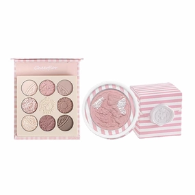 CHEERFLOR Fairy Garden Makeup Set
