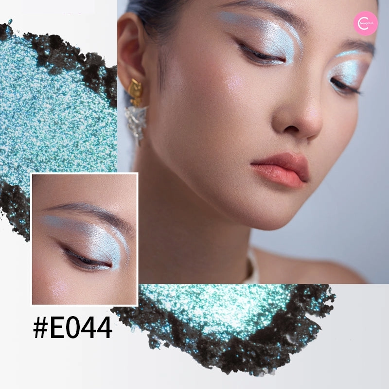 Cheeryep Chameleon Multi-Use Glow Pot - Versatile Single Eyeshadow