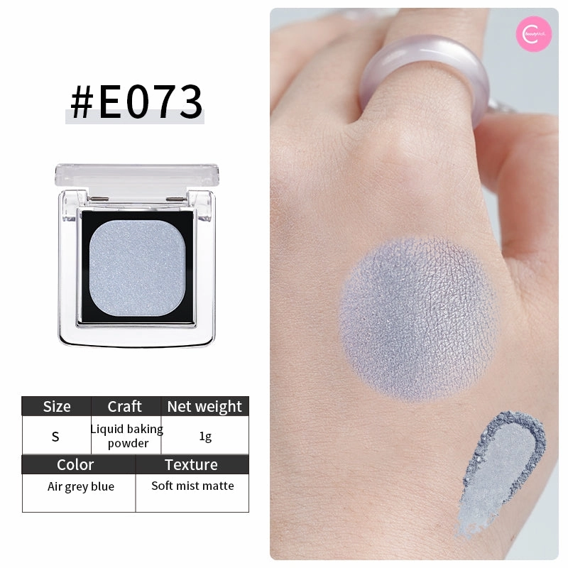 Cheeryep Chameleon Multi-Use Glow Pot - Versatile Single Eyeshadow