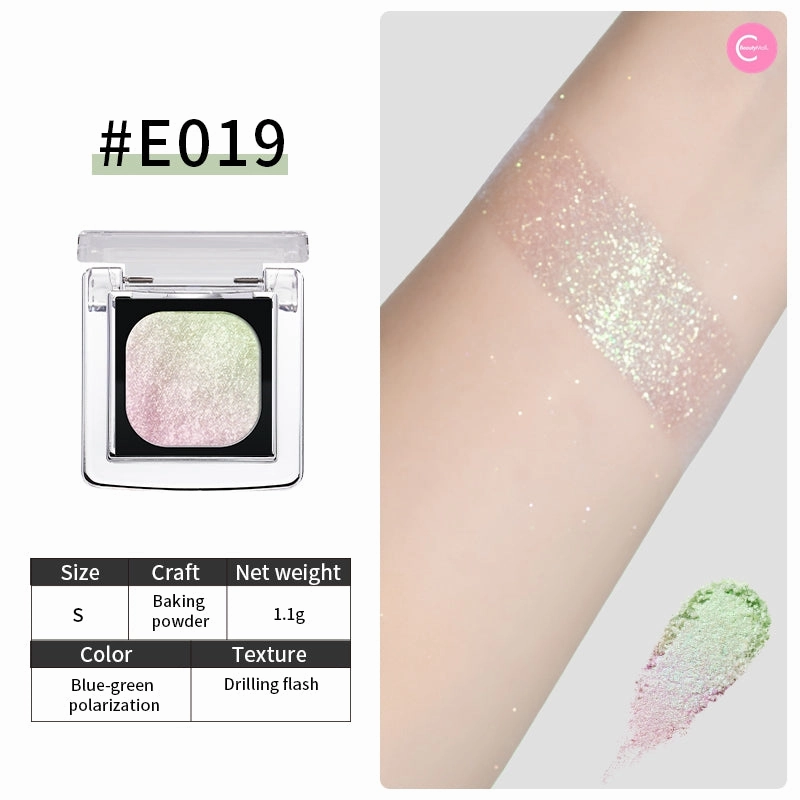 Cheeryep Chameleon Multi-Use Glow Pot - Versatile Single Eyeshadow