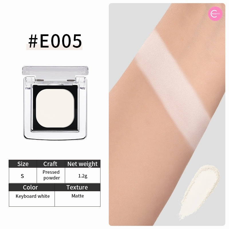 Cheeryep Chameleon Multi-Use Glow Pot - Versatile Single Eyeshadow