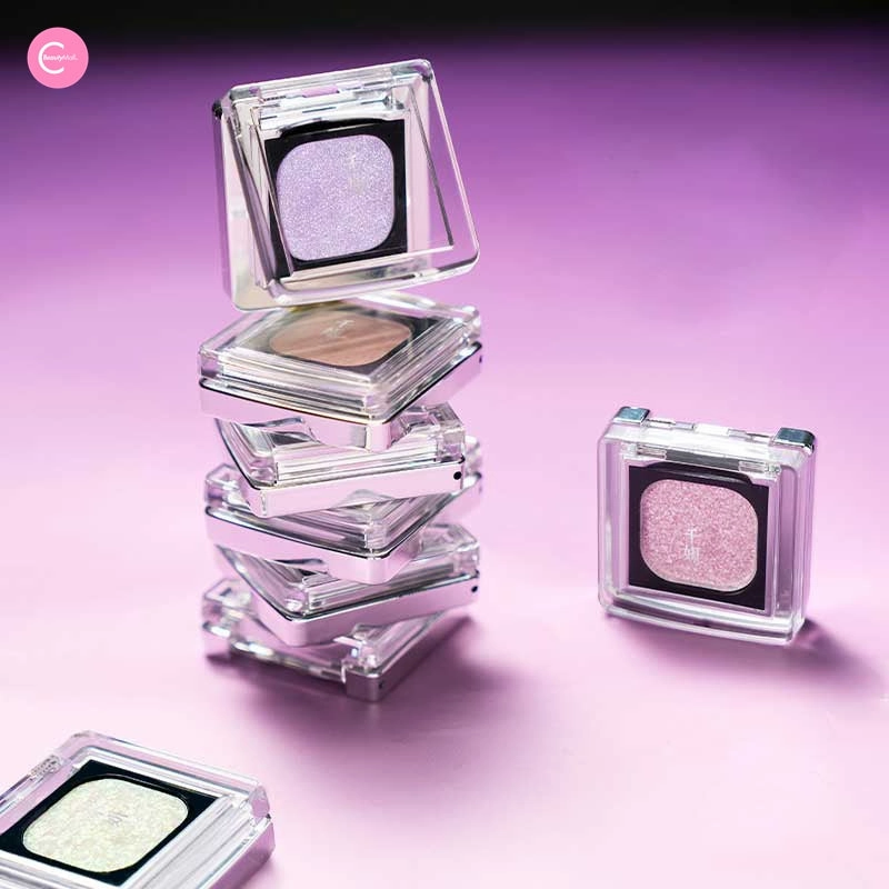 Cheeryep Chameleon Multi-Use Glow Pot - Versatile Single Eyeshadow
