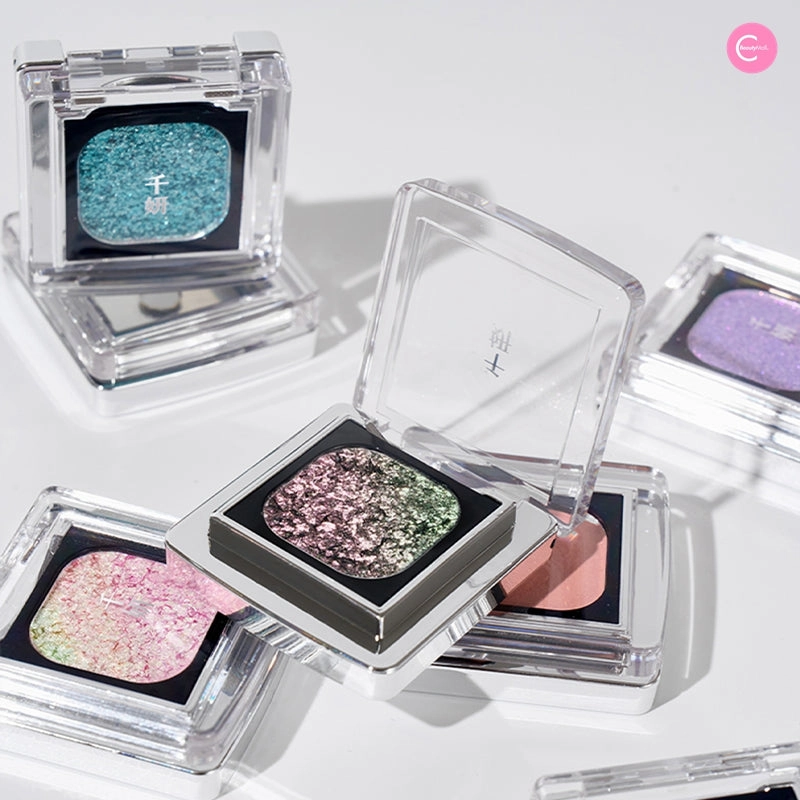 Cheeryep Chameleon Multi-Use Glow Pot - Versatile Single Eyeshadow