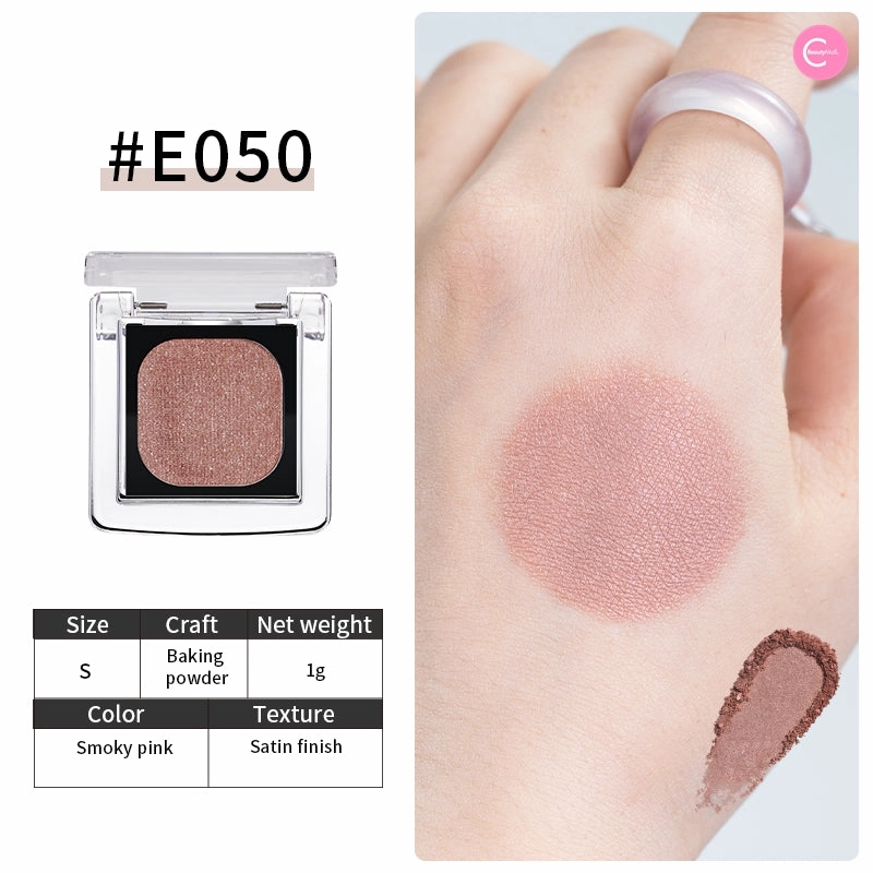 Cheeryep Chameleon Multi-Use Glow Pot - Versatile Single Eyeshadow