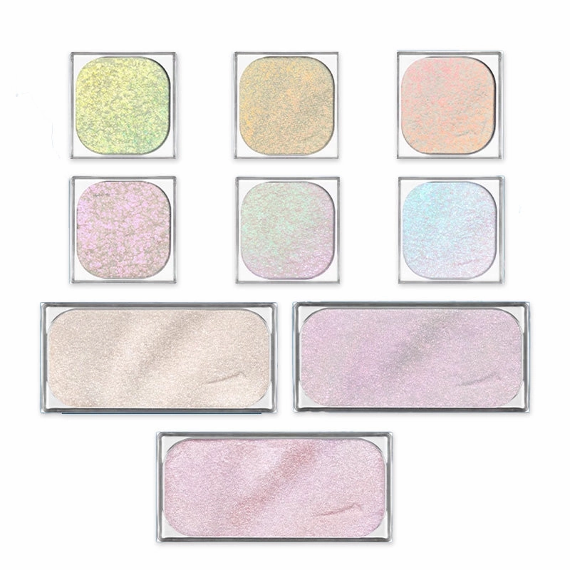 Cheeryep Luminous Jade All-in-One Palette
