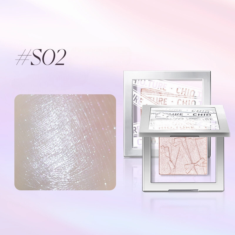 CHIOTURE Silk Mono Highlighter