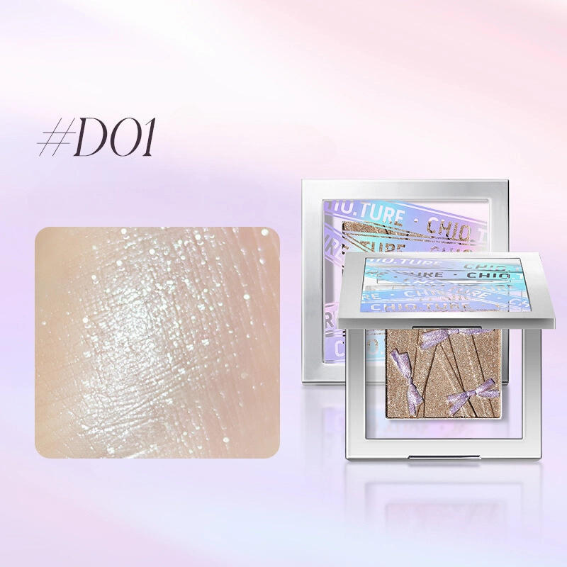 CHIOTURE Silk Mono Highlighter