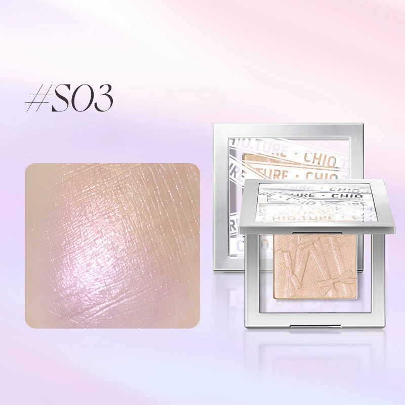CHIOTURE Silk Mono Highlighter