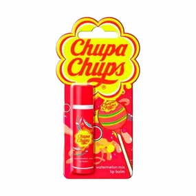 Chupa Chups Lip Balm Watermelon Mix