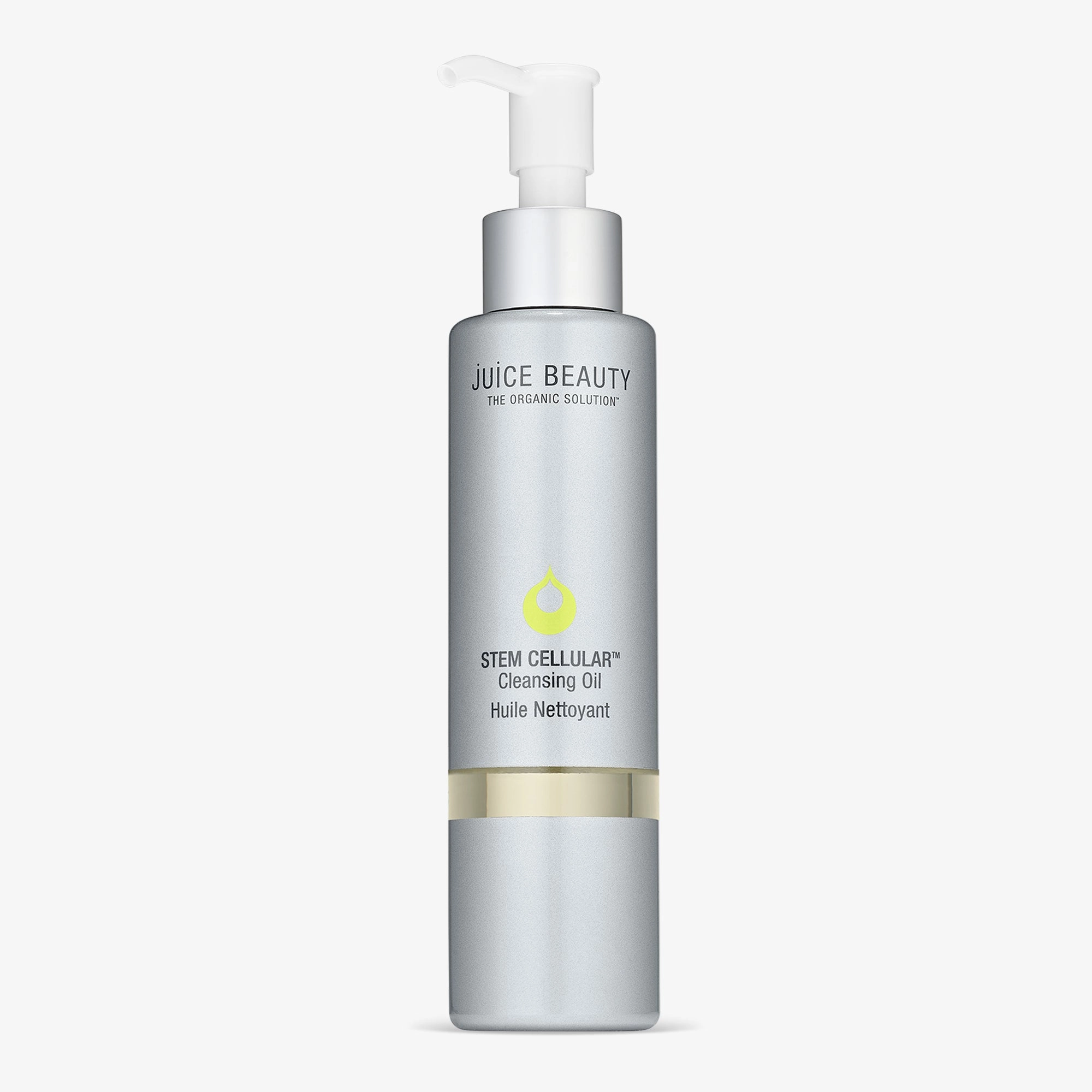 Cleansing Oil