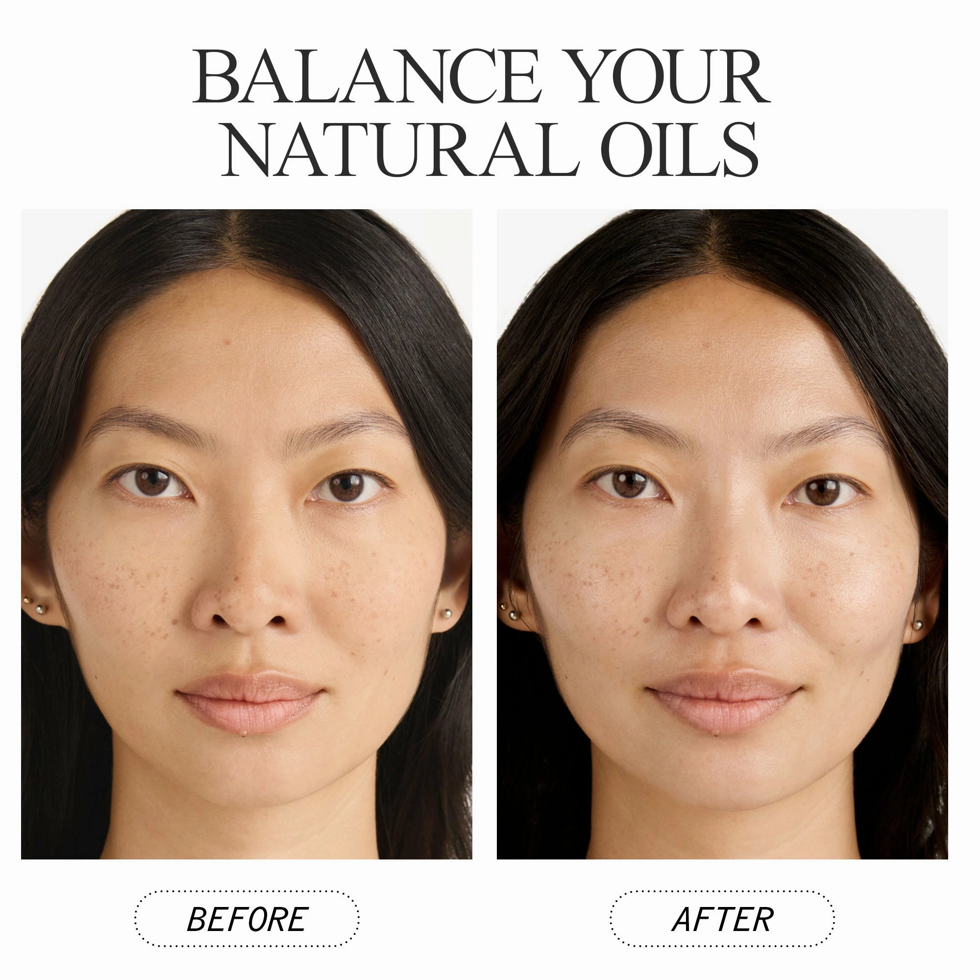 Cleansing Oil