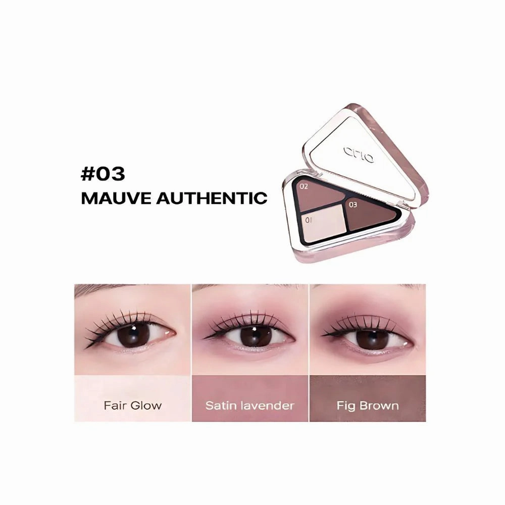 Clio Essential Shadow Tap