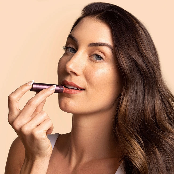 Cloud Collagen Lipstick   Cheek Balm