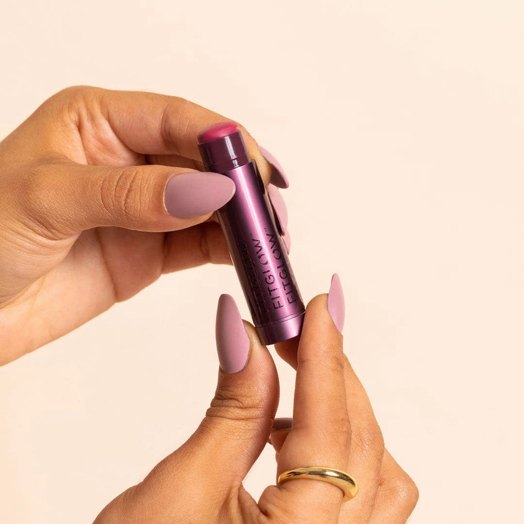 Cloud Collagen Lipstick   Cheek Balm