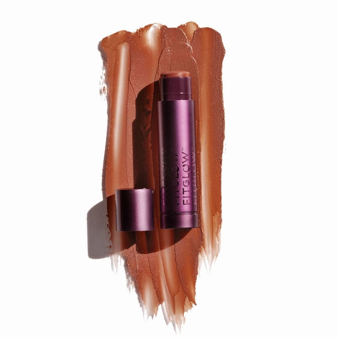 Cloud Collagen Lipstick   Cheek Balm