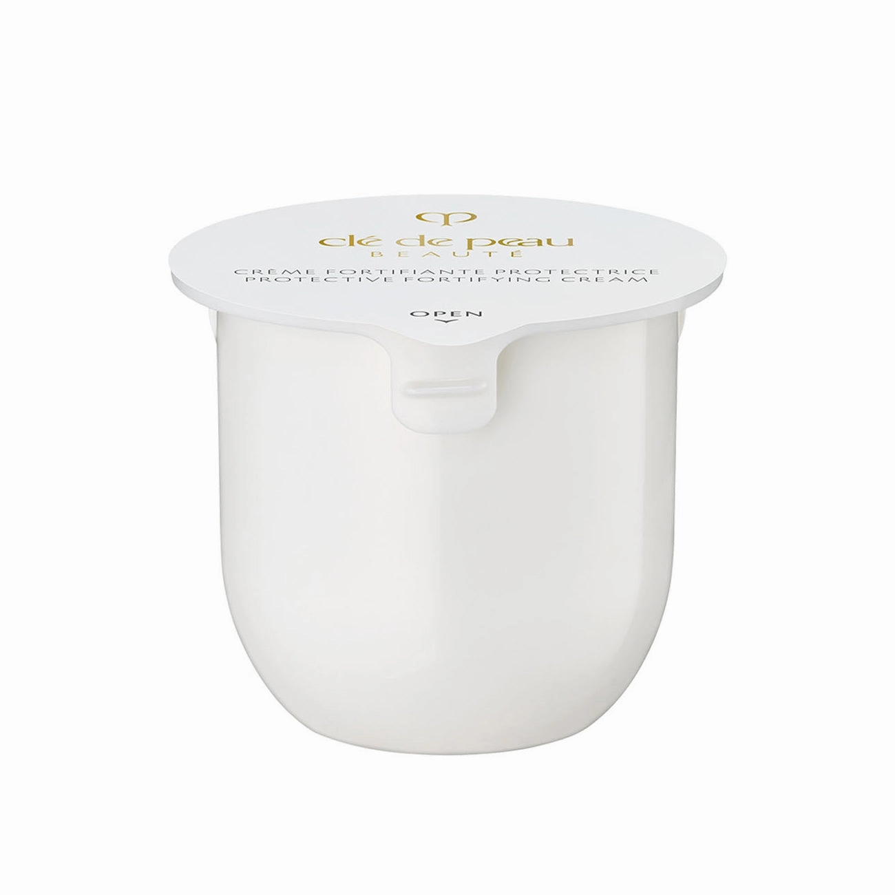 Clé de Peau Beauté Protective Fortifying Cream