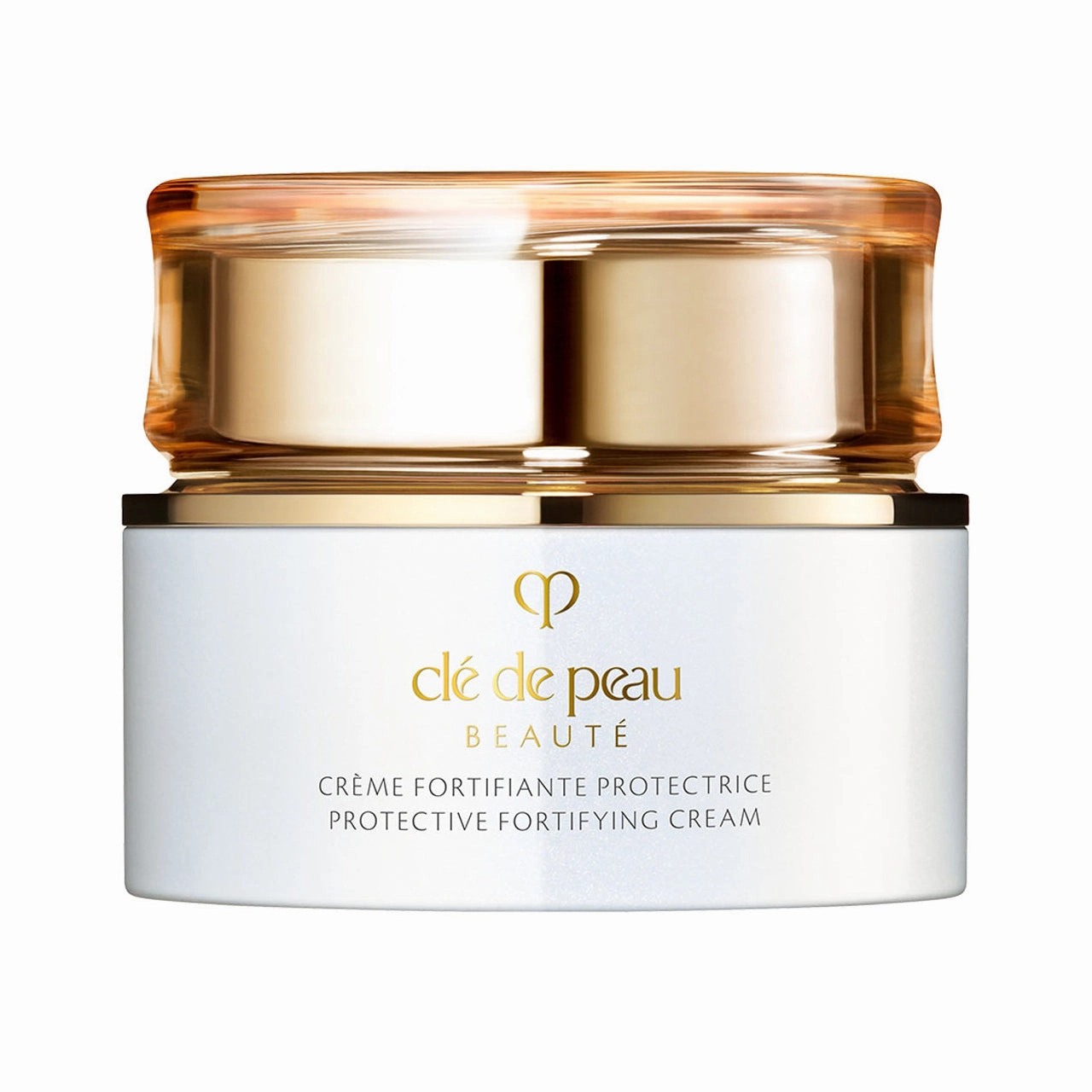 Clé de Peau Beauté Protective Fortifying Cream