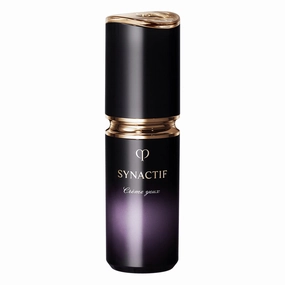 Clé de Peau Beauté Synactif Eye Cream n