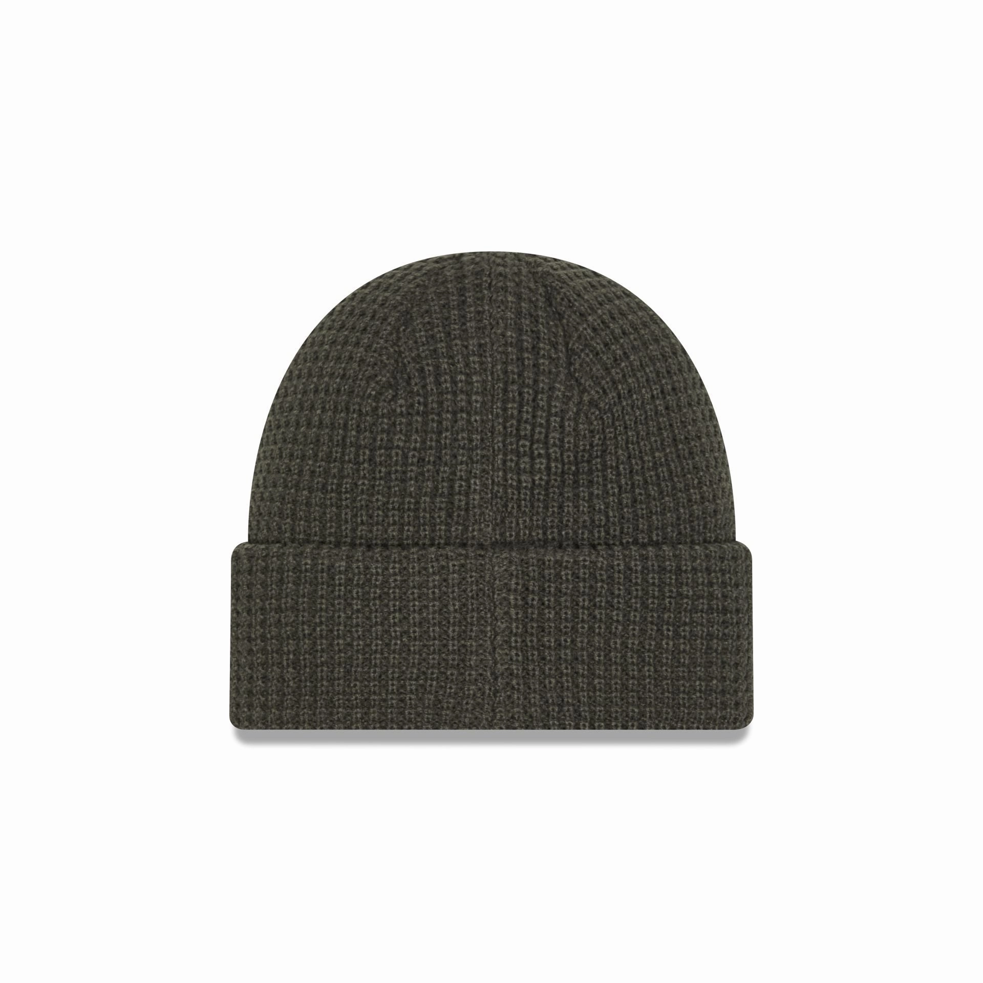 Collingwood Magpies AFL Supporter Dusty Charcoal Beanie