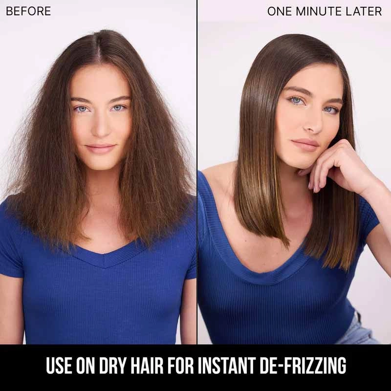 Color Wow One Minute Transformation Anti-Frizz Styling Cream