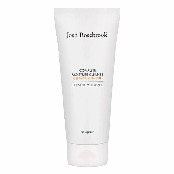 Complete Moisture Cleanse